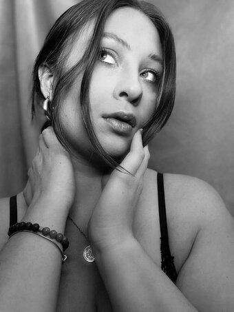 Cinnaminx / cinspiration / dashofsin_ Nude Leaks OnlyFans Photo 8