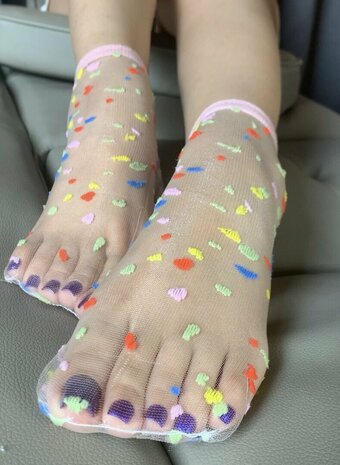 Cinnamonfeet Cinnamonfeet