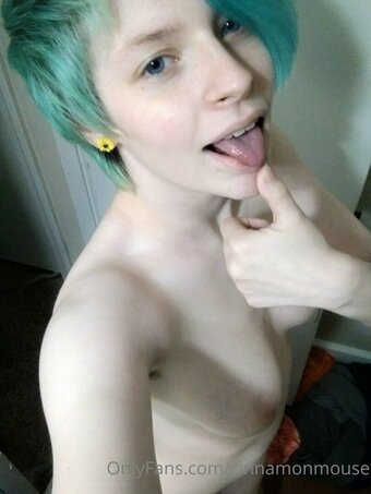 cinnamonmouse Nude Leaks Photo 16
