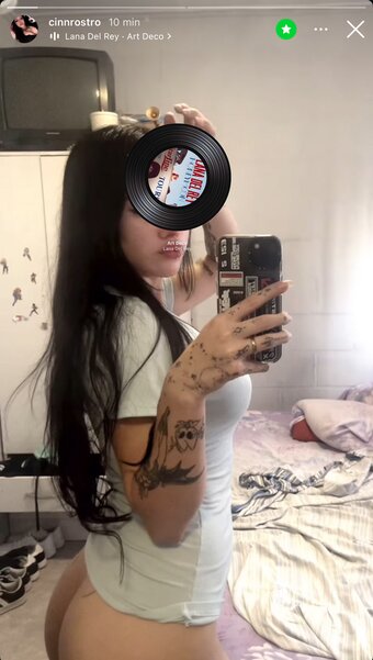 cinrrostro