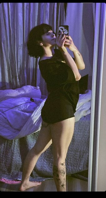 Ciprilared / Pricila.rc / ciphrd Nude Leaks Photo 1