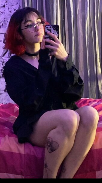Ciprilared / Pricila.rc / ciphrd Nude Leaks Photo 6