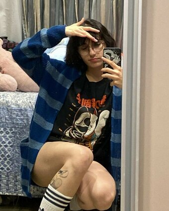 Ciprilared / Pricila.rc / ciphrd Nude Leaks Photo 8