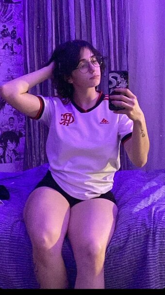 Ciprilared / Pricila.rc / ciphrd Nude Leaks Photo 9