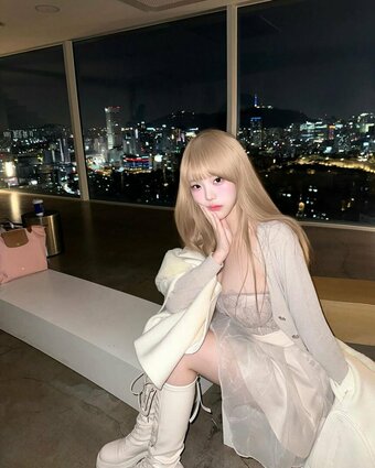 Ciu7 / ciu7777 Nude Leaks Photo 1