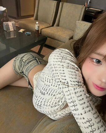 Ciu7 / ciu7777 Nude Leaks Photo 5