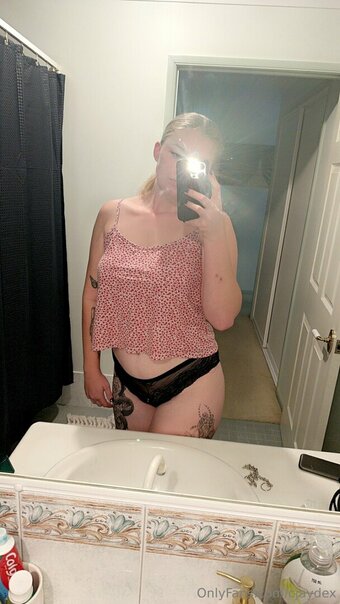 cjaydex Nude Leaks Photo 8