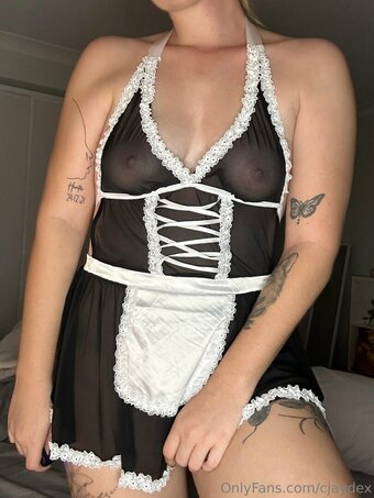 cjaydex Nude Leaks Photo 14