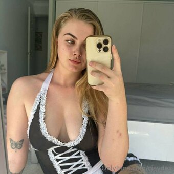 cjaydex Nude Leaks Photo 24