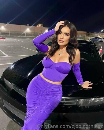 cjdoingthingz Nude Leaks Photo 1