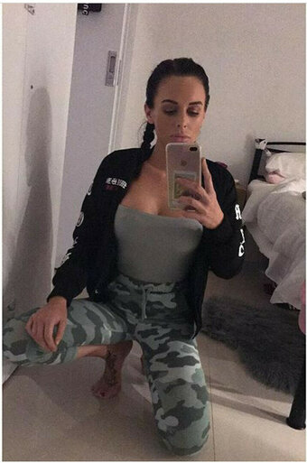 Cksw / ___cksw Nude Leaks Photo 2