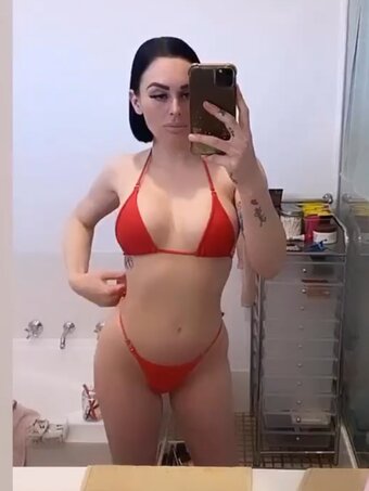Cksw / ___cksw Nude Leaks Photo 3