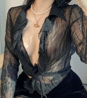Clair Bai / _clairbai / funkynutmeg Nude Leaks Photo 6