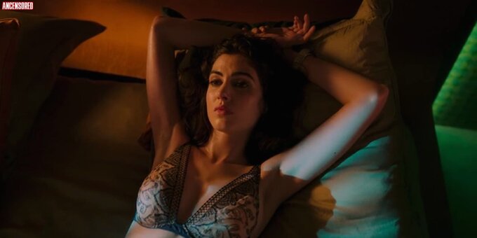 Clair Chust Nude Leaks Photo 2