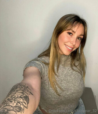 clairbear_32 Nude Leaks Photo 5