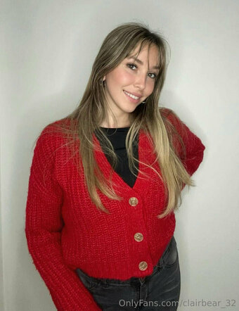 clairbear_32 Nude Leaks Photo 7