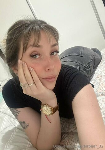 clairbear_32 Nude Leaks Photo 10
