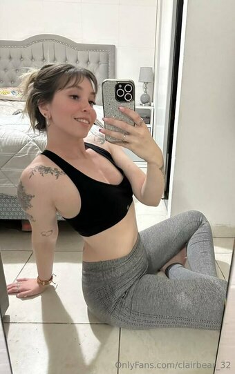 clairbear_32 Nude Leaks Photo 12