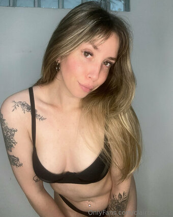 clairbear_32 Nude Leaks Photo 21