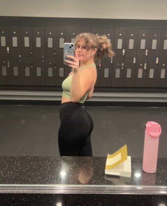 clairbear99 / clair_bear99 / clairbear_99 Nude Leaks OnlyFans Photo 3