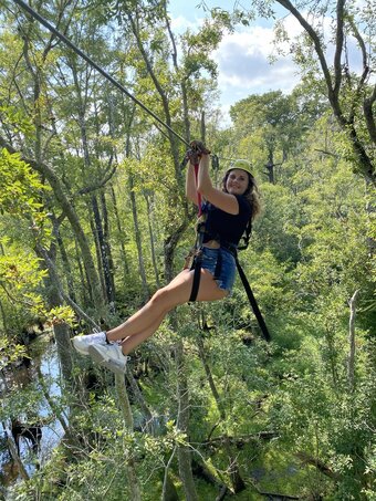 clairbear99 / clair_bear99 / clairbear_99 Nude Leaks OnlyFans Photo 13