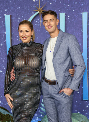 Claire Sweeny / claire.sweeney Nude Leaks Photo 10