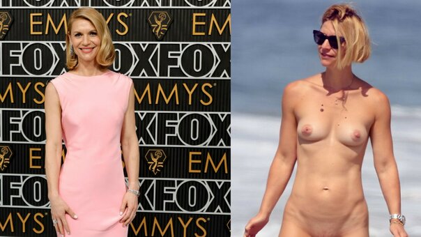 clairedane Nude Leaks Photo 3