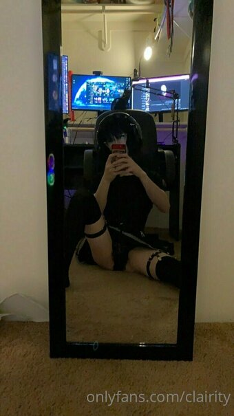 clairity / itsclairity Nude Leaks OnlyFans Photo 12