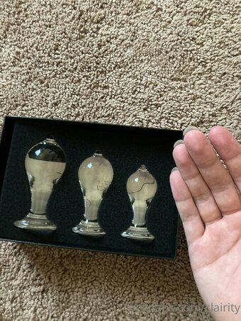 clairity / itsclairity Nude Leaks OnlyFans Photo 16