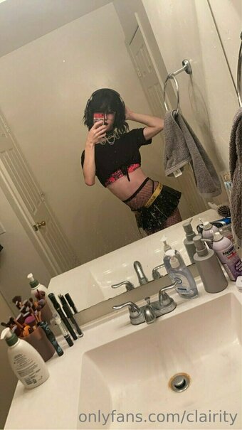 clairity / itsclairity Nude Leaks OnlyFans Photo 23