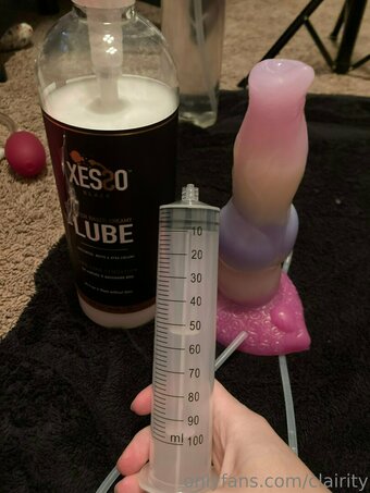 clairity / itsclairity Nude Leaks OnlyFans Photo 28