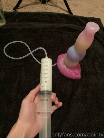 clairity / itsclairity Nude Leaks OnlyFans Photo 29