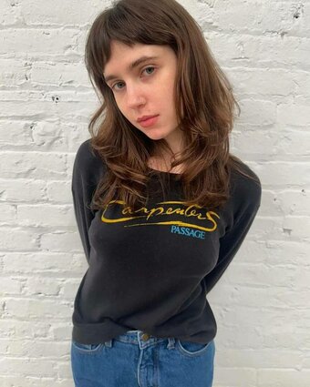 Clairo Nude Leaks Photo 8