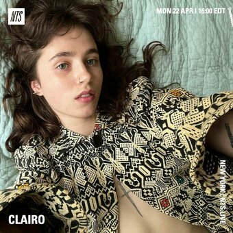 Clairo Nude Leaks Photo 11