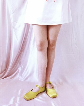 Clairo Nude Leaks Photo 18