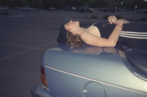 Clairo Nude Leaks Photo 23