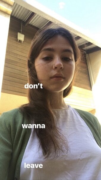 Clairo Nude Leaks Photo 28