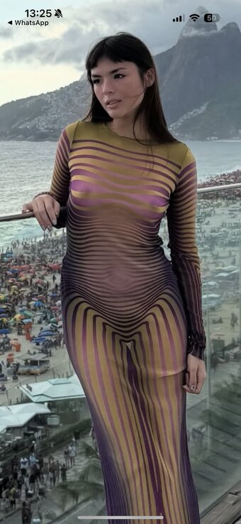 Clakovi Nude Leaks Photo 3