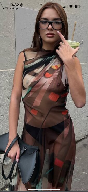 Clakovi Nude Leaks Photo 10