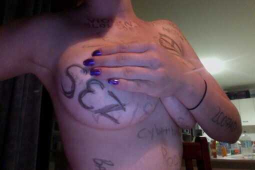 clanni / chinnicn / clanni14 Nude Leaks OnlyFans Photo 18