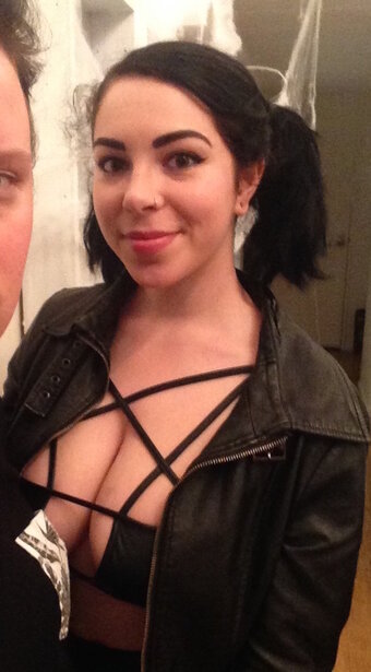 clanni / chinnicn / clanni14 Nude Leaks OnlyFans Photo 27