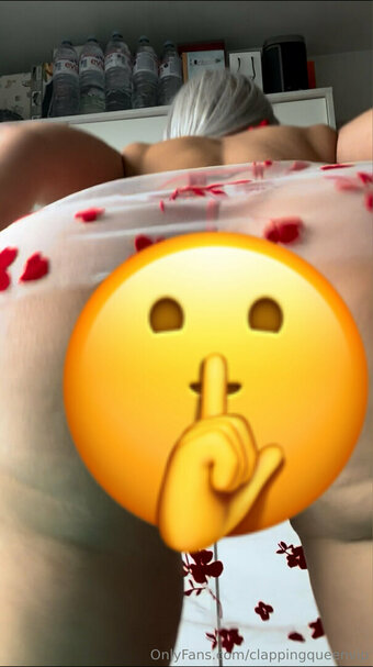 clappingqueenppv Nude Leaks Photo 1