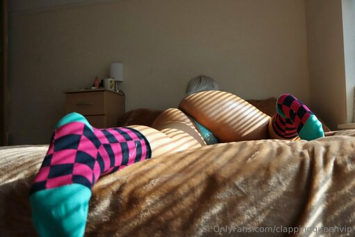 clappingqueenppv Nude Leaks Photo 7