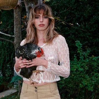 Clara McGregor / claramcgregor Nude Leaks Photo 5