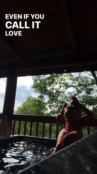 Clara Mitchell / claraehmitchell Nude Leaks Photo 3