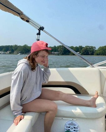 Clara Mitchell / claraehmitchell Nude Leaks Photo 5