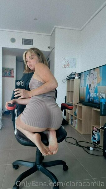 claracamila Nude Leaks Photo 11