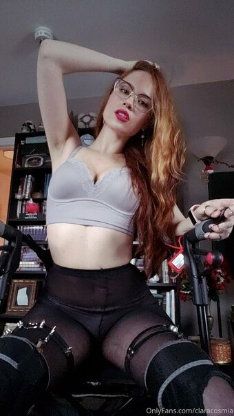 claracosmia Nude Leaks Photo 10