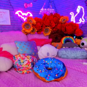 Clarakitty / clarababylegs / theclarakitty Nude Leaks OnlyFans Photo 7