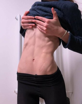 claraneko / CamiNeko_ / ferraracamilla Nude Leaks OnlyFans Photo 15